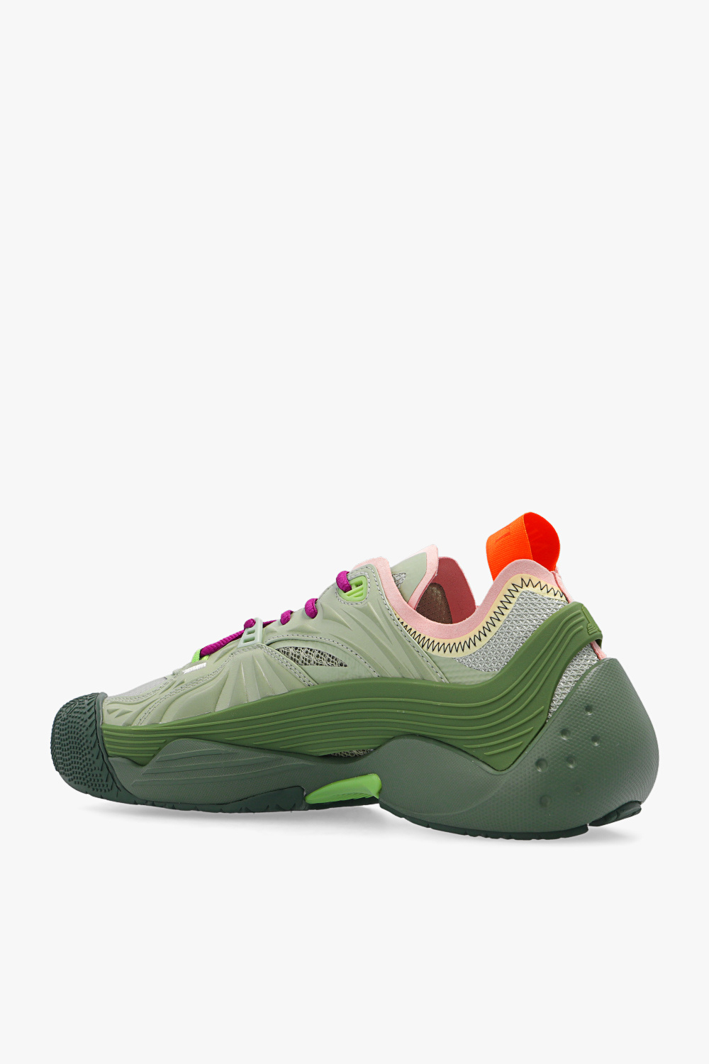 Lanvin 'Flash | SchaferandweinerShops - Sneakers X-Ray Speed Lanvin 'Flash | SchaferandweinerShops - Sneakers X-Ray Speed